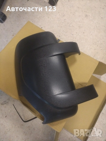 ЧИСТО НОВА ДЯСНА КАПАЧКА ЗА ОГЛЕДАЛО ЗА MASTER MOVANO NV400