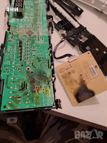 Ремонт на готварски печки и фурни София, снимка 8 - Ремонти на перални - 48459052