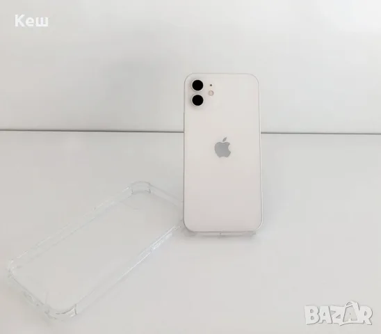 Apple iPhone 12 (чисто нов 100% батерия), снимка 2 - Apple iPhone - 55722939