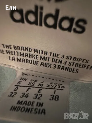 ⭐️Adidas прекрасен спортен комплект💙, снимка 11 - Спортни екипи - 49780422