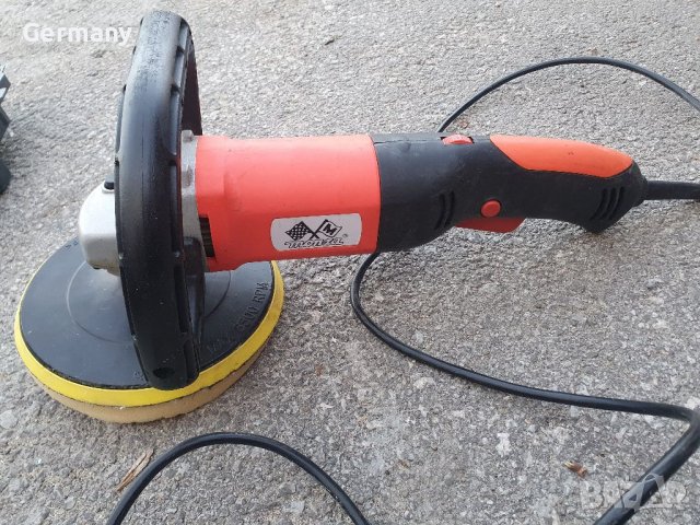 Ъглошлайф bosch винтоверт 14v машина за пастиране, снимка 7 - Винтоверти - 40113481