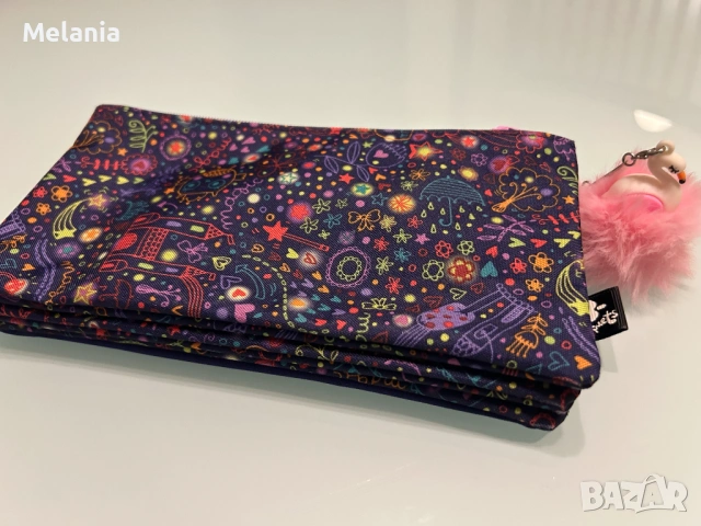 Комплект аксесоари за малка дама, снимка 2 - Детски портмонета - 53311256