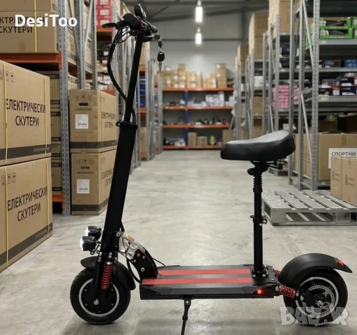 Различни модели електрически тротинетки на ТОП ЦЕНИ!👇🛴, снимка 3 - Детски велосипеди, триколки и коли - 55793101