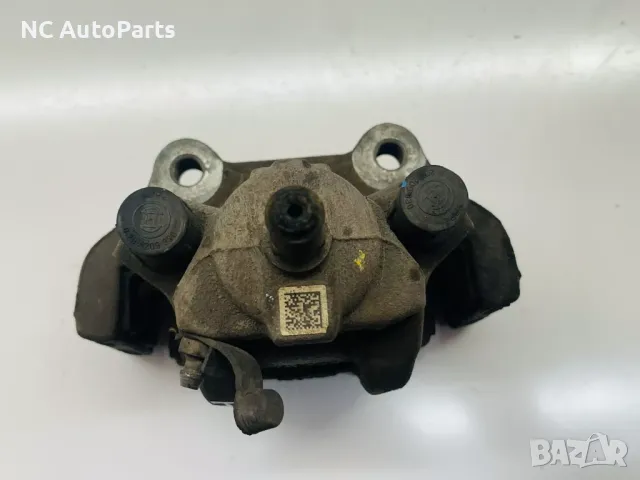 Заден дясен спирачен апарат за BMW БМВ 1 серия F20 F21 2.0 дизел 11290040 BOSCH 2014, снимка 4 - Части - 48632580