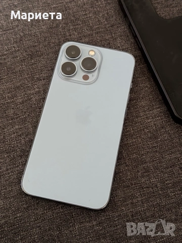 iPhone 13 Pro , снимка 5 - Apple iPhone - 53411397