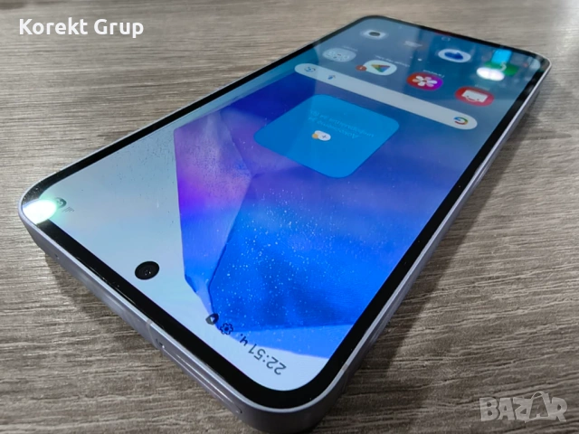 Samsung Galaxy A55 5G 128gb/8gb, снимка 7 - Samsung - 53577206