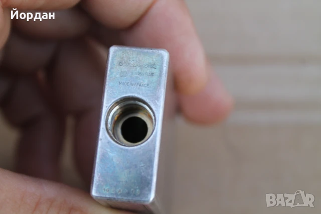 Оригинална запалка ''Dupont'', снимка 14 - Колекции - 51170725