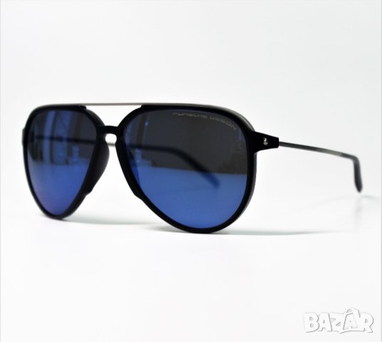 Оригинални мъжки слънчеви очила Porsche Design -49%, снимка 7 - Слънчеви и диоптрични очила - 42279694