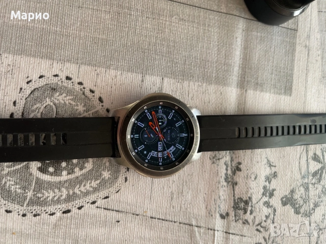 Samsung galaxy watch CE30, снимка 6 - Мъжки - 53804236