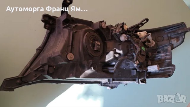 ДЕСЕН ФАР ЗА LAND CRUISER FJ200 2007-2012г., снимка 2 - Части - 48388471