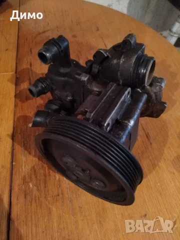 хидравлична помпа бмв Е46 318 143кс bmw e46 318 143ks 