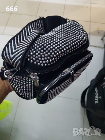 чанта, снимка 2 - Чанти - 41993734