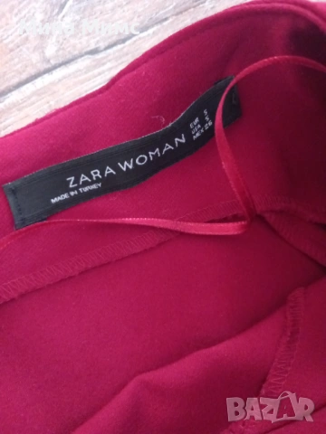 Сако hm и рокля  zara, снимка 5 - Рокли - 53389944