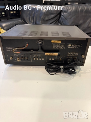 Sansui TU-9900 Top, снимка 5 - Декове - 52290043