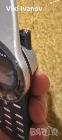 Моторола v70, снимка 5 - Motorola - 53413326