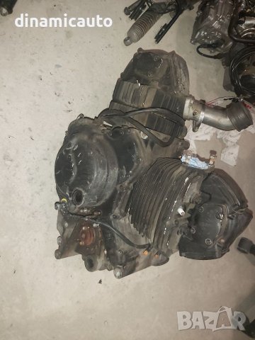 Двигател за Ducati Monster 600 - ZDM600A2C