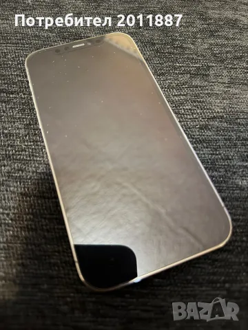 iPhone 12 Pro (128GB) – Като Нов! / 98% Батерия, снимка 4 - Apple iPhone - 56188905