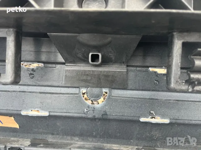 Продавам задна броня за Rs3- sline, снимка 7 - Части - 49580336