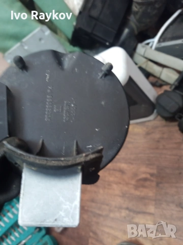 Капачка , резервоар за Opel Kadett E , 90239068, снимка 2 - Части - 53757463