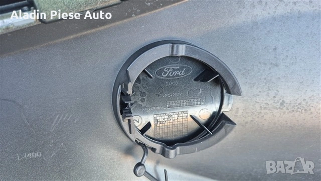 Предна броня Ford Kuga Facelift година 2024 2025 2026 код PV48-17757, PV4B17757 , снимка 7 - Аксесоари и консумативи - 53862291