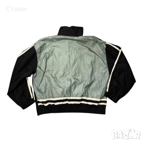 Vintage USA Olympic Games Track Jacket, снимка 2 - Якета - 52596929