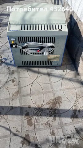 Хладилна чанта на ток и газ , снимка 5 - Хладилни чанти - 49247958