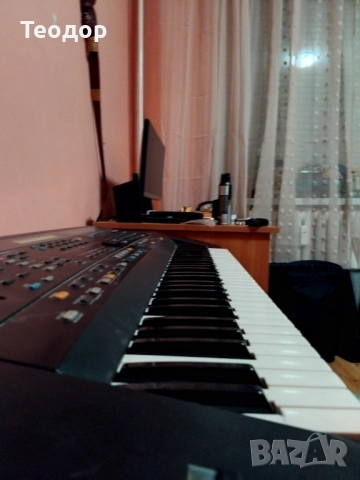 Roland e-86 