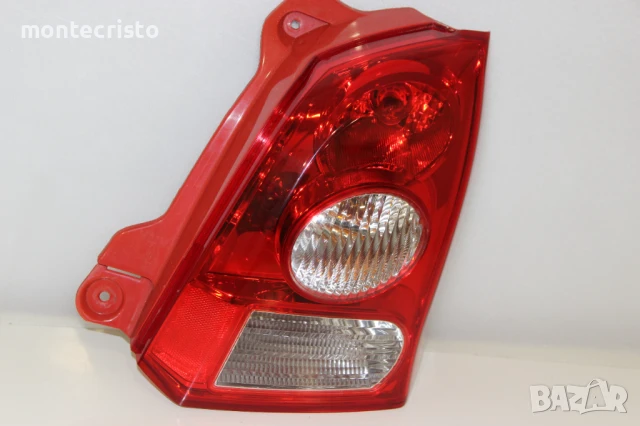 Десен стоп Nissan Pixo (2010-2013г.) 35651M68K00 Нисан Пиксо, снимка 2 - Части - 50637899