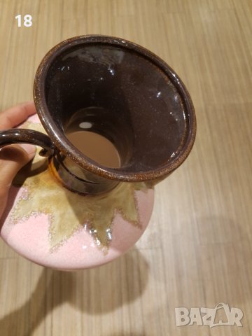 Ваза, снимка 4 - Вази - 41271060