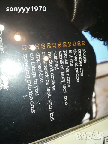 PATRICE-ORIGINAL CD 2503231905, снимка 7 - CD дискове - 40134032