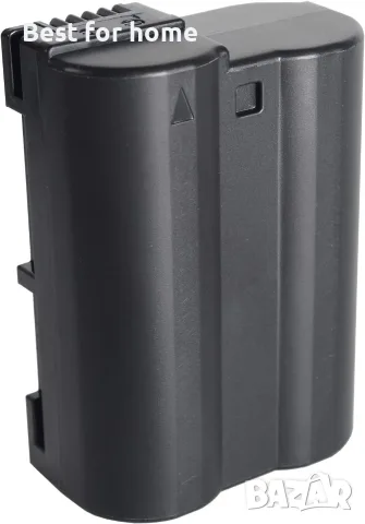 DSTE® EN-EL15 Акумулаторна литиево-йонна батерия за Nikon 1 V1 D600 D610 D750 D800 D800E D810A D7000, снимка 5 - Батерии, зарядни - 55874558