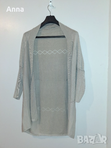 Дамска жилетка, снимка 14 - Жилетки - 52632118