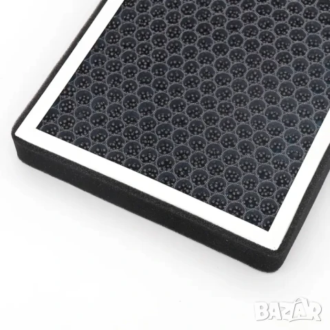 Ароматен въздушен филтър HEPA за KONA, TUCSON, i20, RIO, SPORTAGE и др, снимка 2 - Аксесоари и консумативи - 51182790