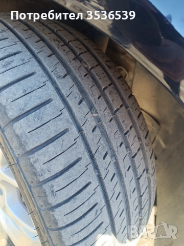 5х110, снимка 3 - Гуми и джанти - 52512133