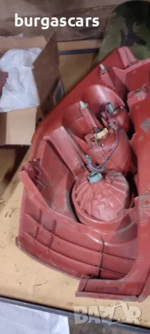 Стопове Mazda 5 - 80лв, снимка 4 - Части - 48345502