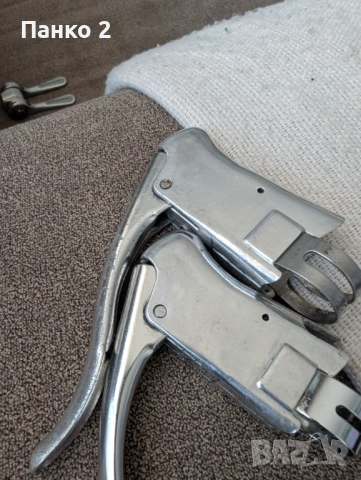 Ретро Шосеен Монтаж Shimano 600 AX Аеро, снимка 8 - Велосипеди - 52054855