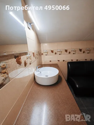 Стилна къща с апартамент, готова за живеене, снимка 3 - Къщи - 56083256