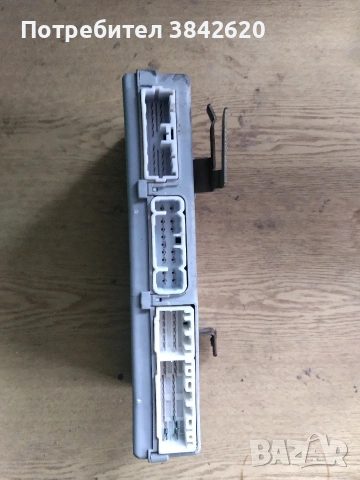 Комфорт модул за Волво в40/Volvo v40, снимка 2 - Части - 53088968