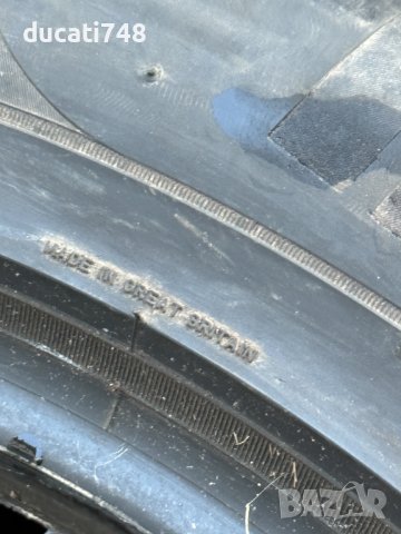 4бр. Зимни гуми 285/45/20 112V Pirelli Scorpion Winter, снимка 11 - Гуми и джанти - 42575080