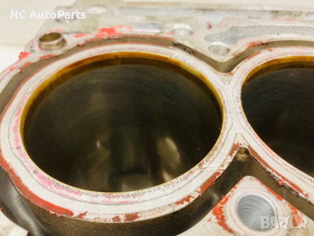 Цилиндров блок за VW Golf Голф Ауди Audi Skoda 1.5 TSI бензин DPBA 05E103023D 2019, снимка 14 - Части - 42611468