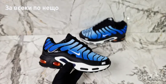 Мъжки маратонки Nike - 4 налични цвята, снимка 13 - Маратонки - 47647340