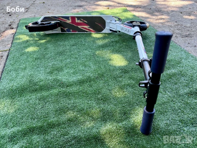 Oxelo тротинетка, снимка 6 - Скутери и тротинетки - 50812173