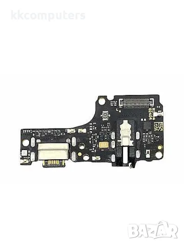 Захранващ блок Xiaomi Redmi Note 10 4G (M2101K7AG)