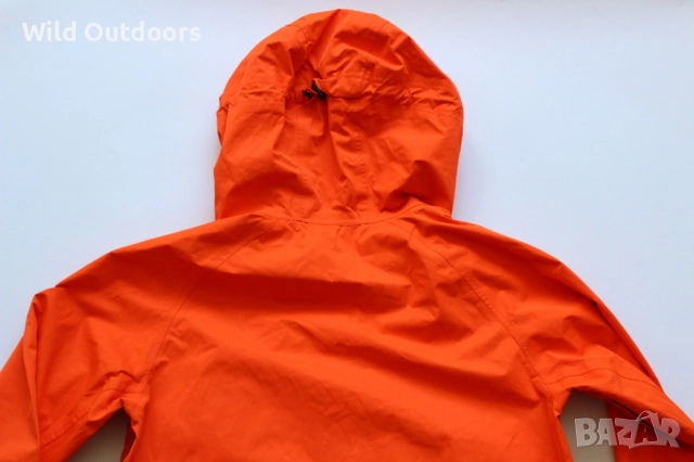 JOTUNHEIM OF NORWAY - мъжко хардшел мембранно яке, размер М, снимка 9 - Спортни дрехи, екипи - 51911944