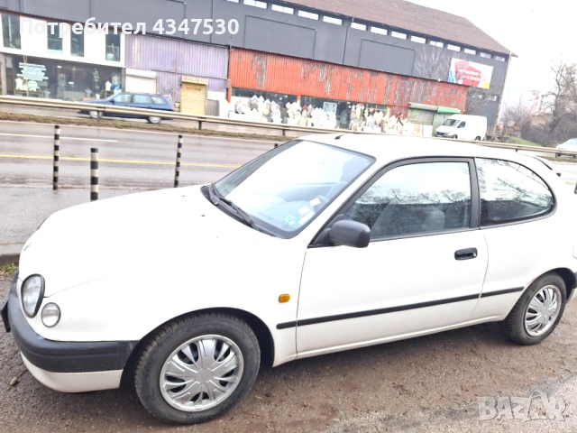 Тойота Корола, снимка 3 - Автомобили и джипове - 53294190