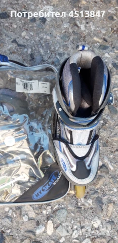 Ролери, снимка 9 - Ролери, кънки - 51115120