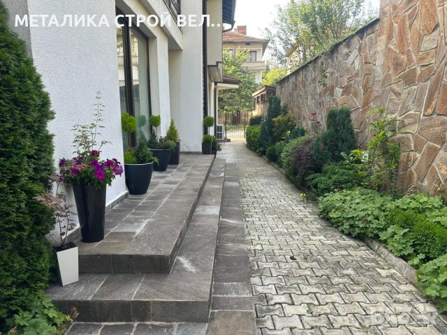 Къща Велинград - апартаменти и търговски помещения, снимка 2 - Къщи - 42546838