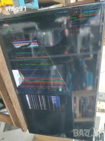 Main board - BN41-01954B ( BN94-07050C ) TV Samsung UE40F6170SS, снимка 2 - Части и Платки - 42505508