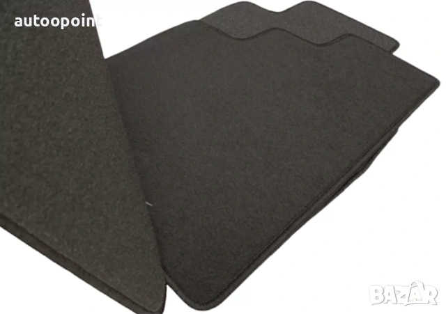 Мокетни стелки за OPEL Antara (2006-2016) Petex, снимка 3 - Аксесоари и консумативи - 53834917