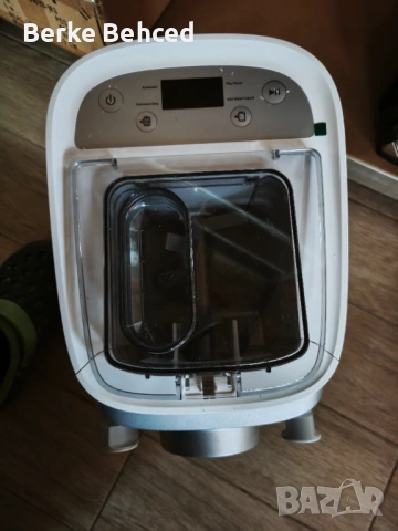 Уред за паста, снимка 3 - Други - 53802238